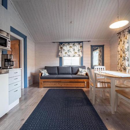 Varminkosken Leirinta Hotel Liminka Eksteriør billede
