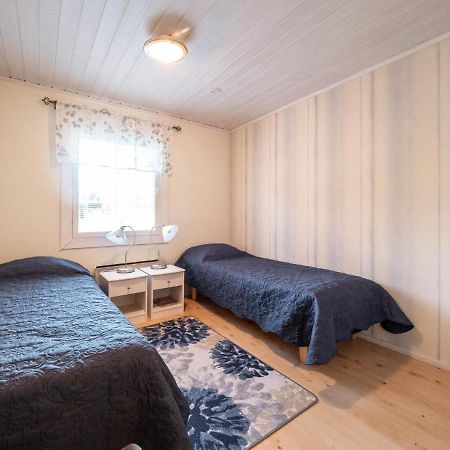 Varminkosken Leirinta Hotel Liminka Eksteriør billede