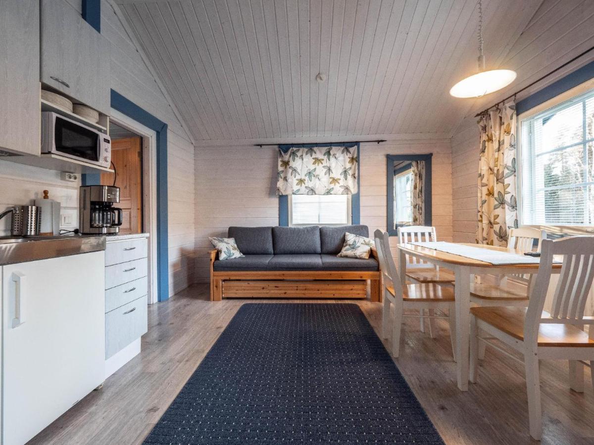 Varminkosken Leirinta Hotel Liminka Eksteriør billede