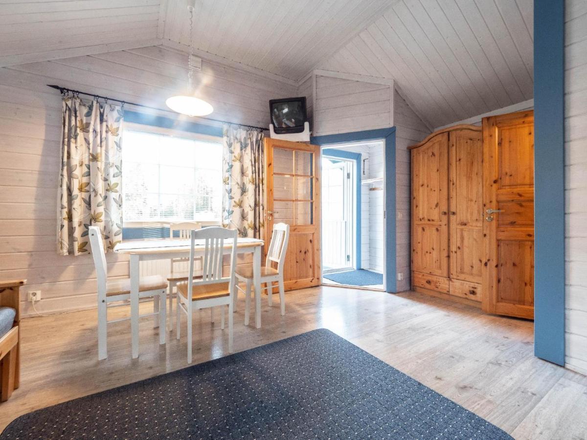 Varminkosken Leirinta Hotel Liminka Eksteriør billede